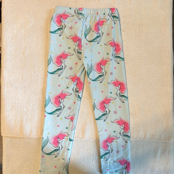 Gap Disney Little Mermaid Leggings - Picture 3 of 5